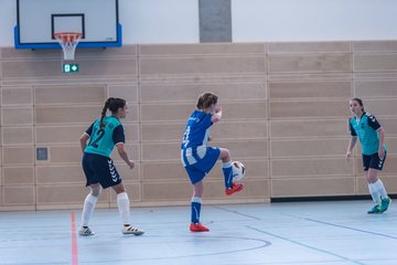 Bild 220 - C-Juniorinnen Kreismeisterschaft OD/RZ
